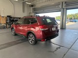 Certified 2023 Subaru Forester Limited image 3