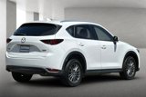Used 2017 MAZDA CX-5 Touring image 4