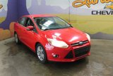 Used 2012 Ford Focus SEL image 4