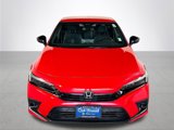 Certified 2023 Honda Civic Sport image 3