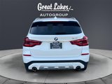 Used 2018 BMW X3 xDrive30i image 4
