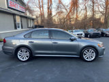 Used 2019 Volkswagen Passat 2.0T Wolfsburg image 5