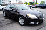 Used 2011 Buick Regal CXL w/ RL2 Preferred Equipment Group image 4