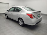 Used 2019 Nissan Versa SV image 3