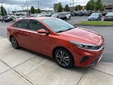 Certified 2023 Kia Forte LXS image 3