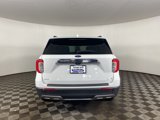 Used 2020 Ford Explorer XLT w/ Equipment Group 202A image 2