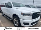 New 2026 RAM 1500 Big Horn image 3