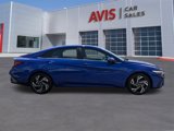 Used 2024 Hyundai Elantra Limited image 5