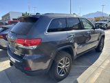 Used 2018 Jeep Grand Cherokee Limited w/ Trailer Tow Group IV image 4