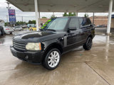 Used 2006 Land Rover Range Rover HSE image 3