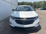 Used 2020 Chevrolet Equinox LS image 6