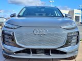 New 2025 Audi Q6 e-tron Premium Plus image 2