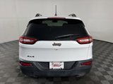 Used 2016 Jeep Cherokee 75th Anniversary image 6