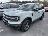 Used 2022 Ford Bronco Sport Big Bend w/ Convenience Package image 3