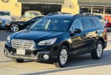 Used 2015 Subaru Outback 2.5i Premium image 3