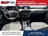 Used 2022 Ford Escape S image 2