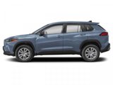 New 2025 Toyota Corolla Cross L image 3
