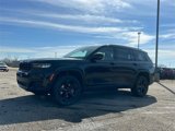 New 2025 Jeep Grand Cherokee L Altitude image 3