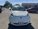 Used 2015 Nissan Leaf SV w/ LED & Quick Charge Package image 2