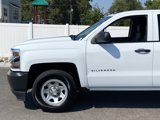 Used 2019 Chevrolet Silverado 1500 W/T w/ WT Convenience Package image 2