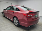 Used 2015 Hyundai Sonata Sport image 5