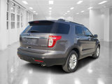 Used 2013 Ford Explorer XLT image 3