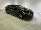 Used 2017 Nissan Maxima Platinum image 2