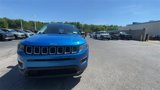 Used 2019 Jeep Compass Sport w/ Cold Weather Group image 3