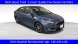 Used 2018 Ford Focus SEL w/ Cold Weather Package image 1
