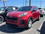 Used 2018 Kia Sportage LX image 3