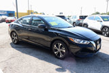 Used 2023 Nissan Sentra SV image 3