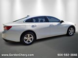 Used 2022 Chevrolet Malibu LS w/ LPO, Convenience Package 1 image 5