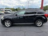 Used 2015 Chevrolet Equinox LT w/ Power Convenience Package image 4