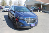 Used 2023 Chevrolet Equinox LS w/ LS Convenience Package image 5