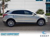 Used 2017 Cadillac XT5 Luxury w/ Driver Awareness Package image 4
