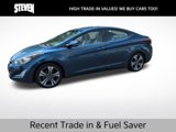 Used 2014 Hyundai Elantra Sport image 2