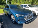 Used 2019 Audi e-tron Premium Plus image 3