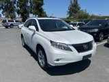 Used 2010 Lexus RX 350 AWD image 5