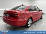 Used 2015 Volkswagen Jetta S w/ Welcome Package image 4