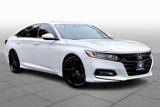 Used 2020 Honda Accord Sport image 2