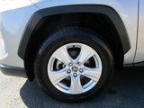 Used 2021 Toyota RAV4 XLE image 2