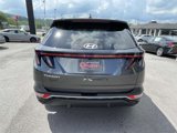 Used 2022 Hyundai Tucson SEL w/ Cargo Package image 3