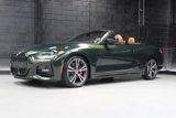 Used 2022 BMW 430i Convertible w/ M Sport Package image 6