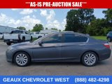 Used 2014 Honda Accord EX image 4