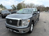 Used 2017 Nissan Titan SV image 2