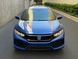 Used 2017 Honda Civic LX image 3