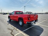 New 2025 GMC Sierra 1500 Pro w/ Pro Value Package image 3