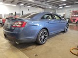 Used 2018 Ford Taurus SHO image 4