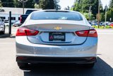 Used 2023 Chevrolet Malibu LS image 5