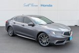 Used 2018 Acura TLX V6 SH-AWD w/ Technology Pkg image 2